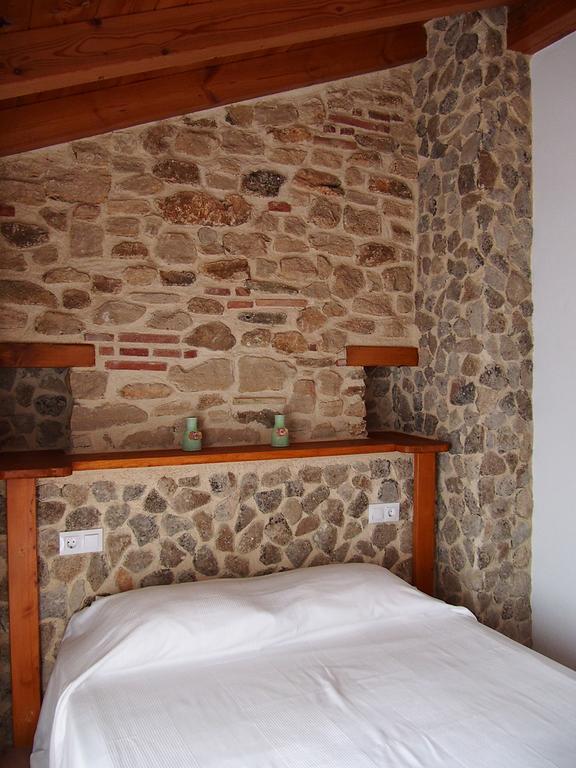 Alojamiento Rural La Pila Ronda Room photo